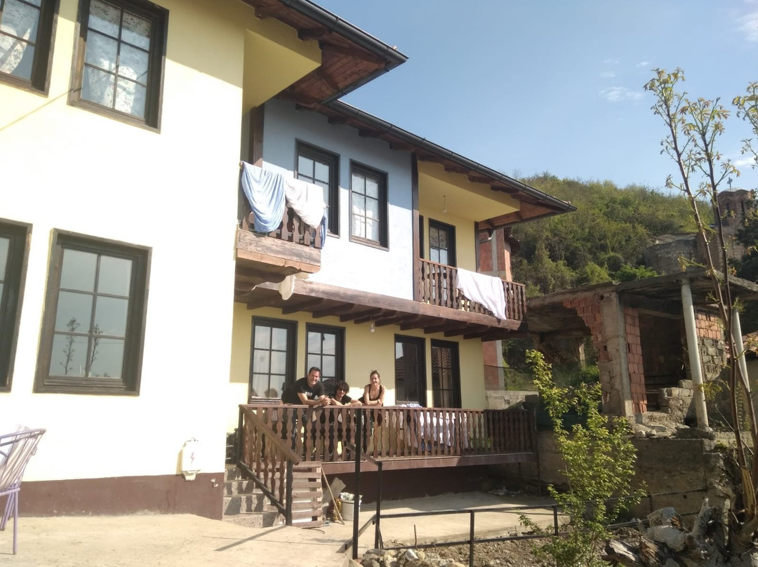 Arra Hostel