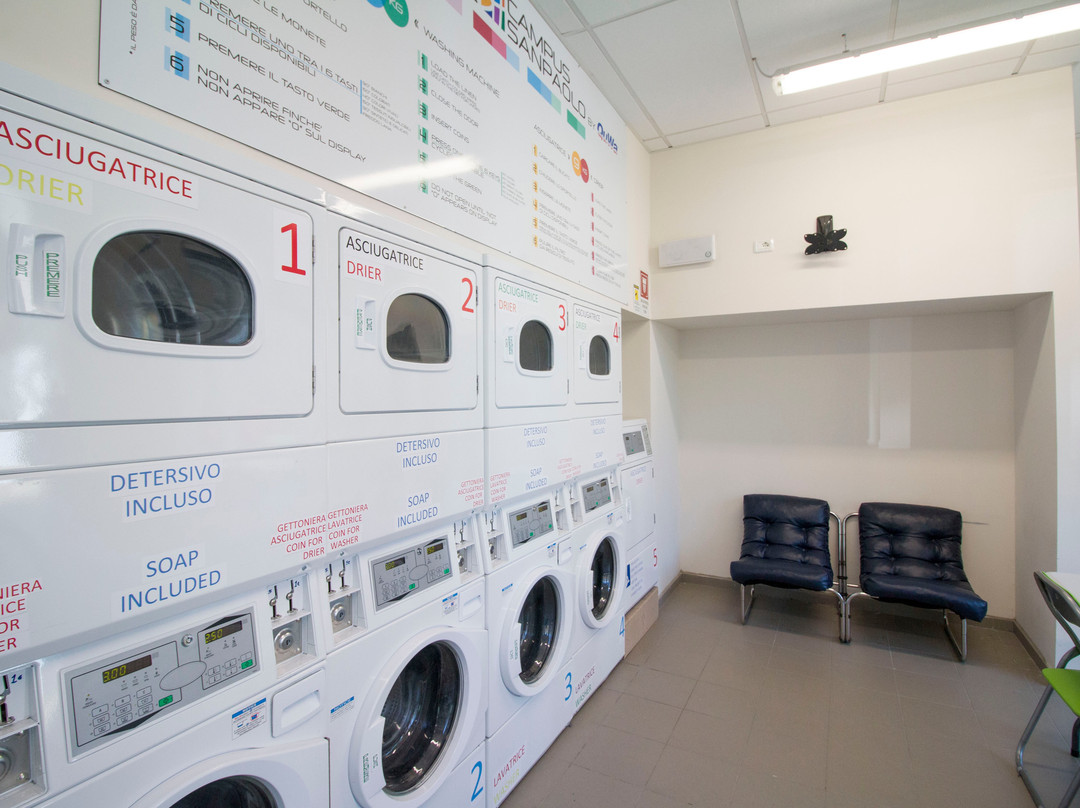 Hotel Campus Sanpaolo主图