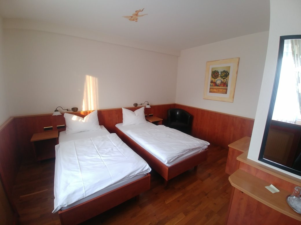 Hotel Europarc主图