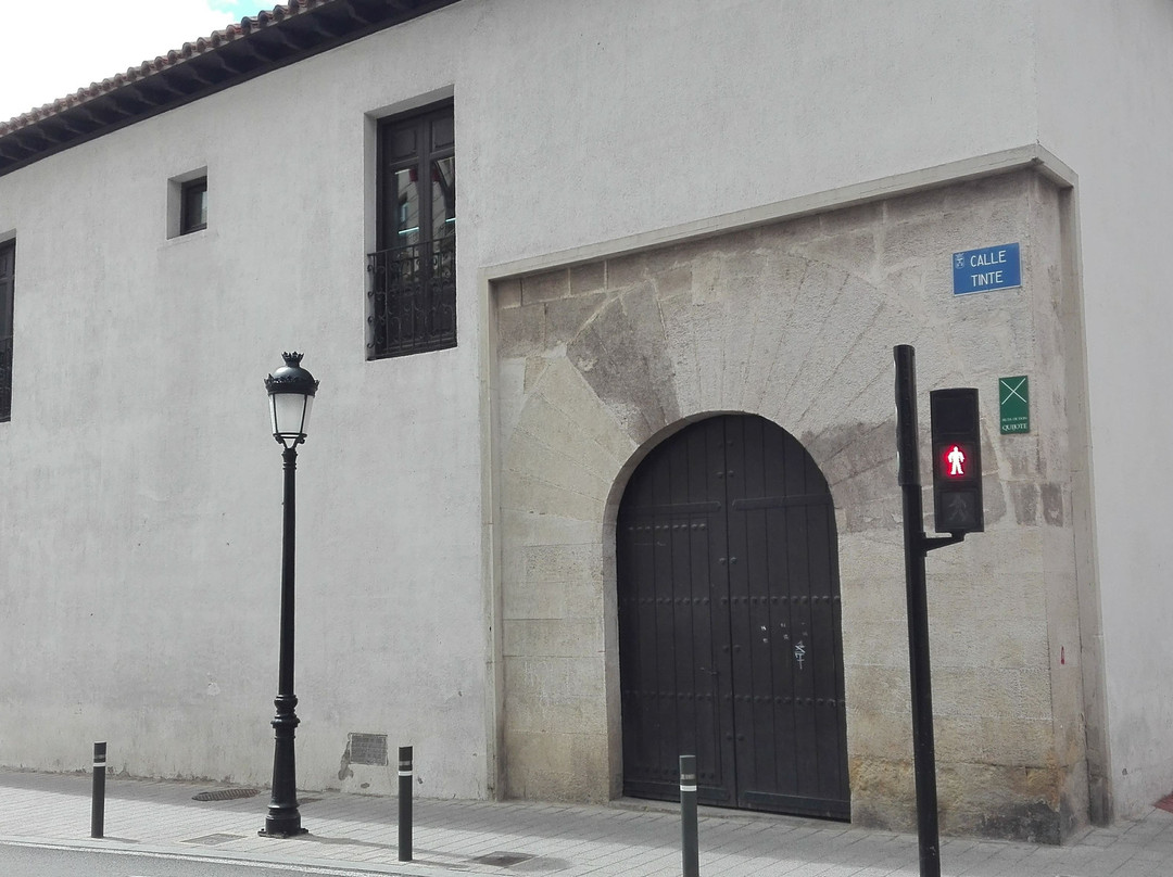 Posada del Rosario景点图片