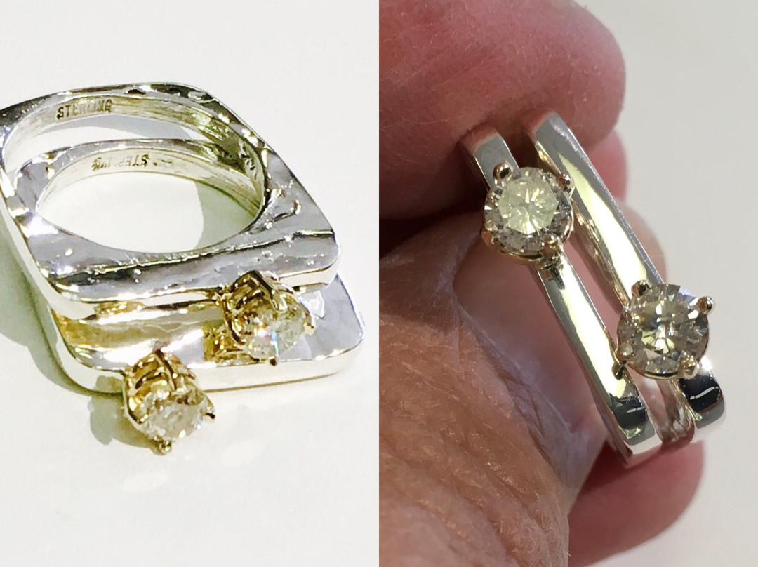 FSG Fine Jewelry-Salado必去景点