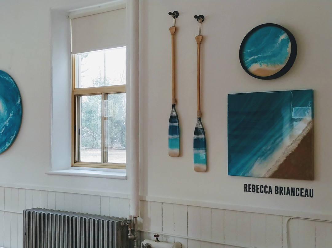 Elora Centre For The Arts-伊劳拉必去景点