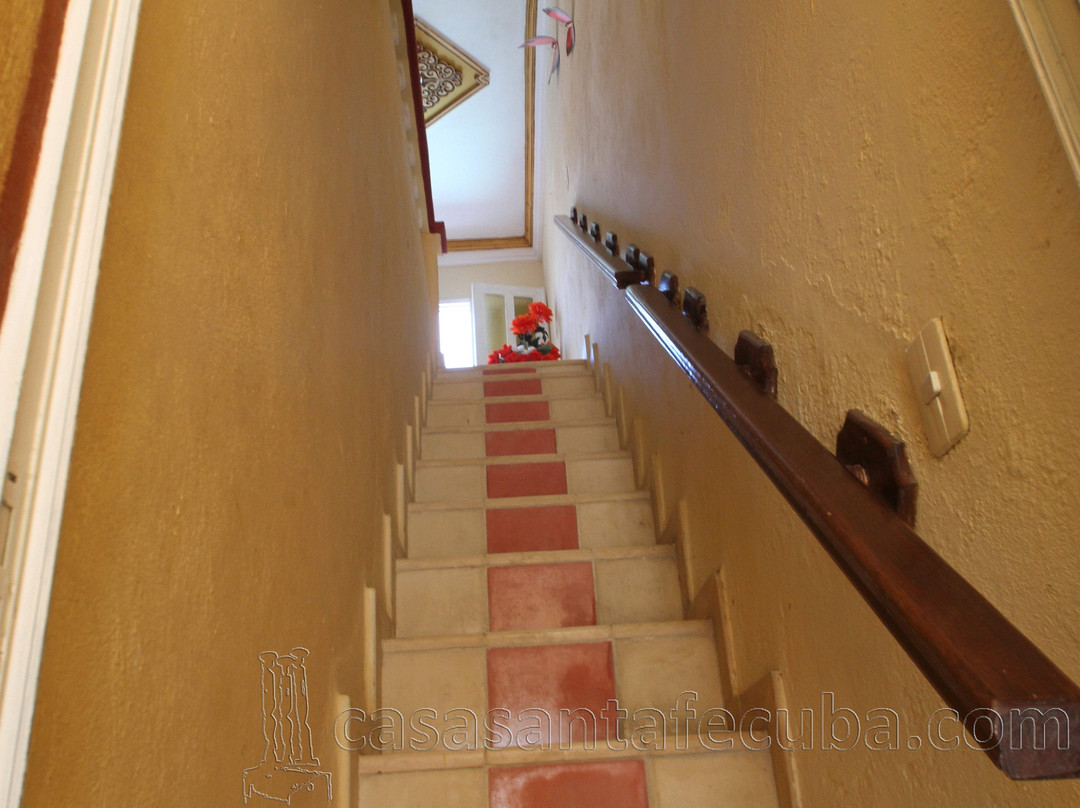 Hostal Los Balcones主图