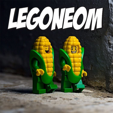 Legoneom-德累斯顿必去景点