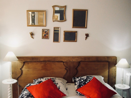 l'Angevinière, éco-logis主图