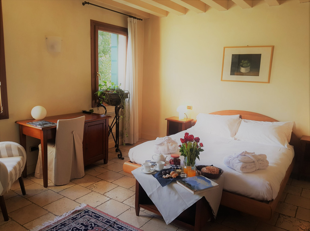 Relais Villa Selvatico主图