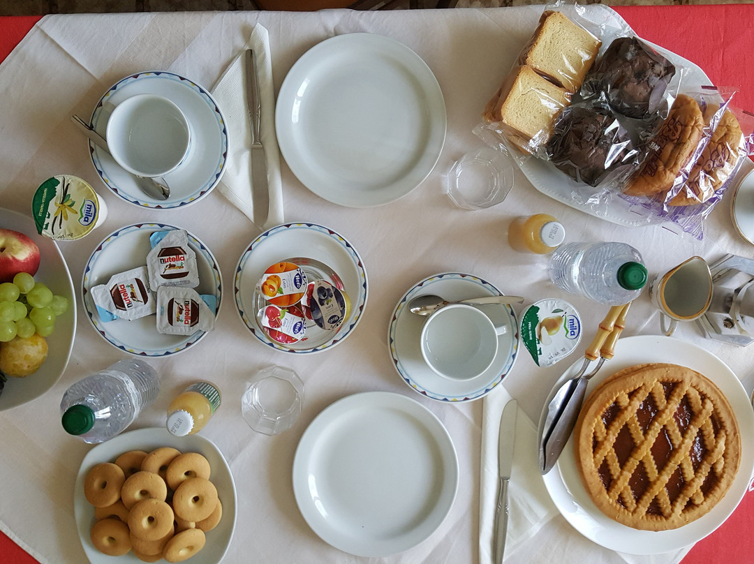 Bed and Breakfast Groane主图