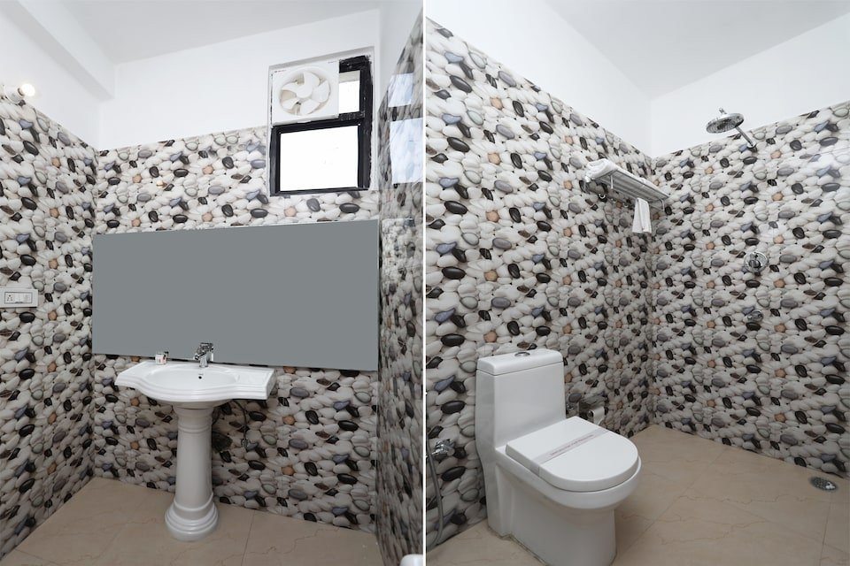 OYO 14631 Madhuban Resort主图