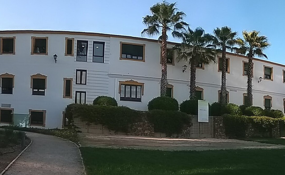 El Raposo旅游攻略图片