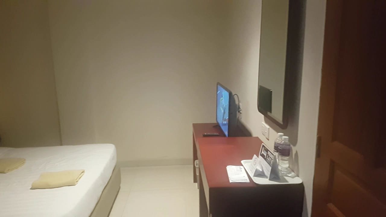 Lovina Inn Penuin-官方