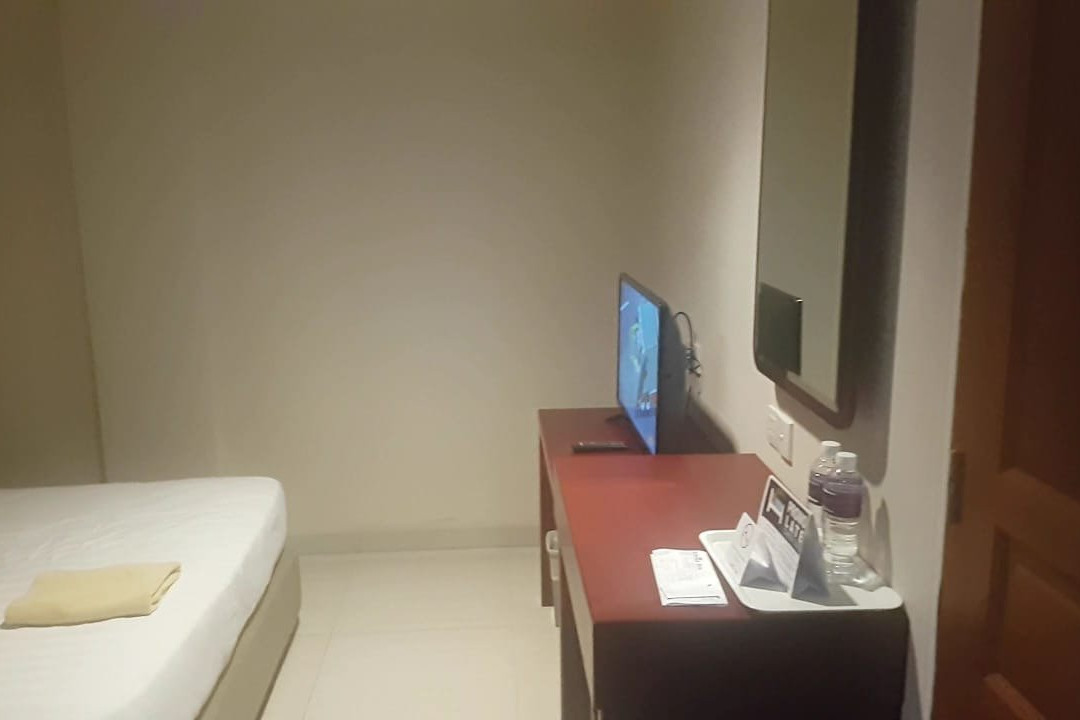 Lovina Inn Penuin主图