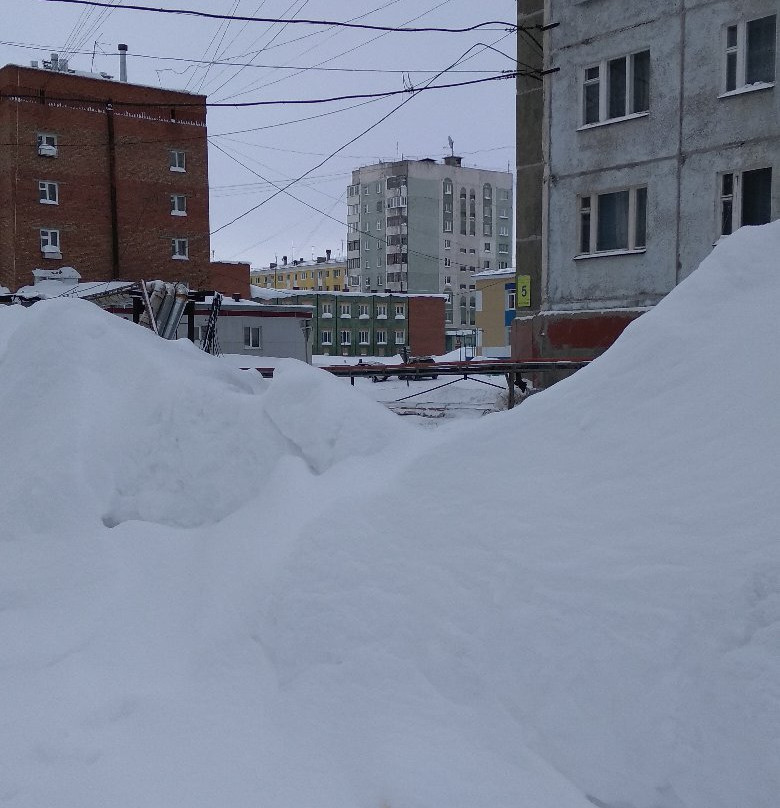 Gostinitsa Viktoriya主图