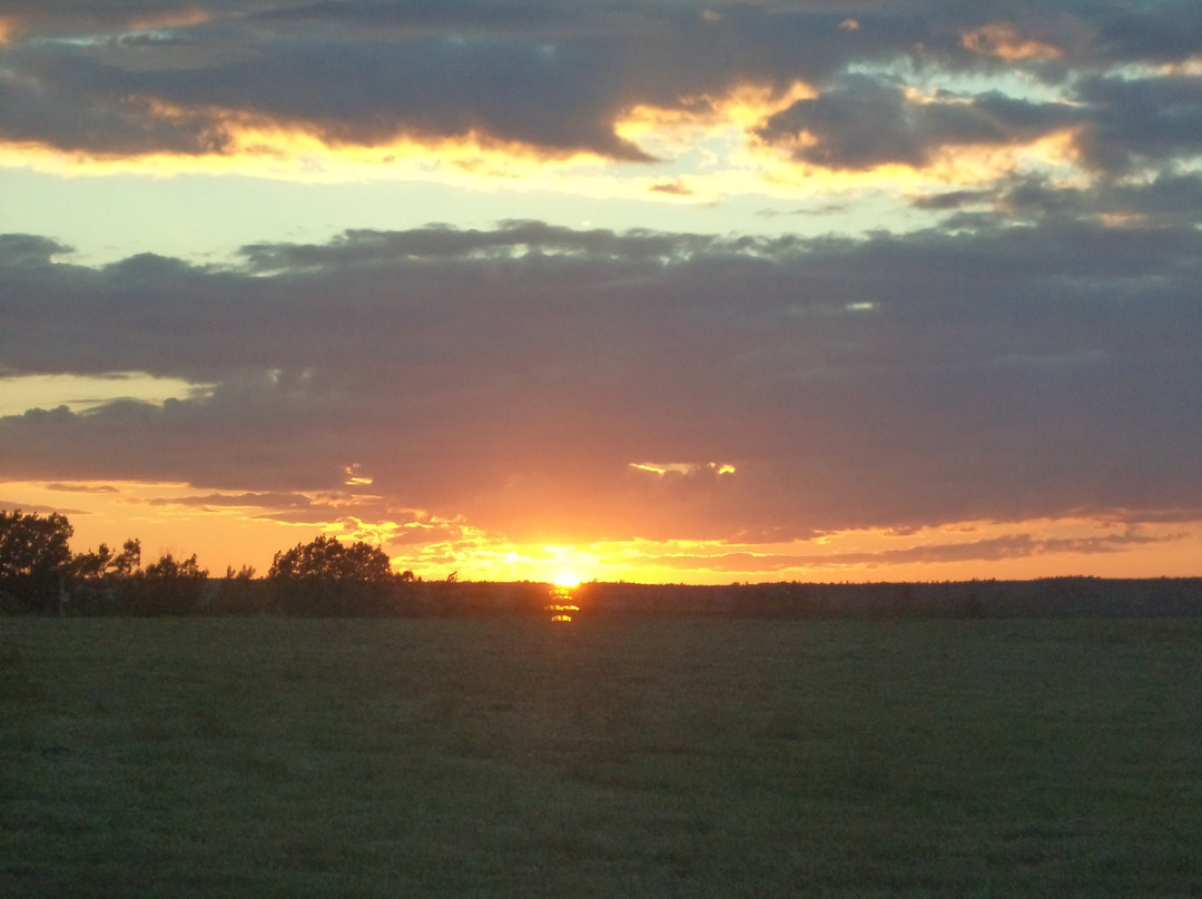 Egerton旅游攻略图片