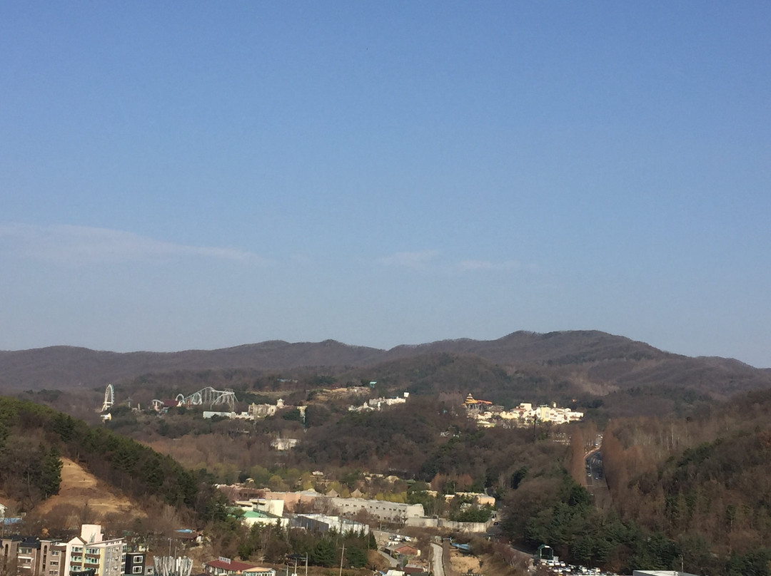 Ramada by Wyndham - Yongin主图