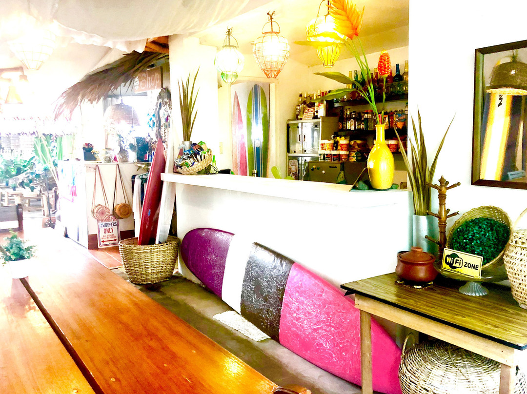 Backdoor Villa主图