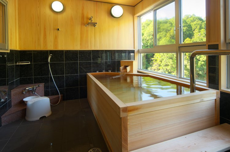 Hotel Matsubakawa Onsen主图