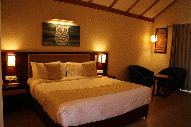 The Fern Sattva Resort, Polo Forest主图