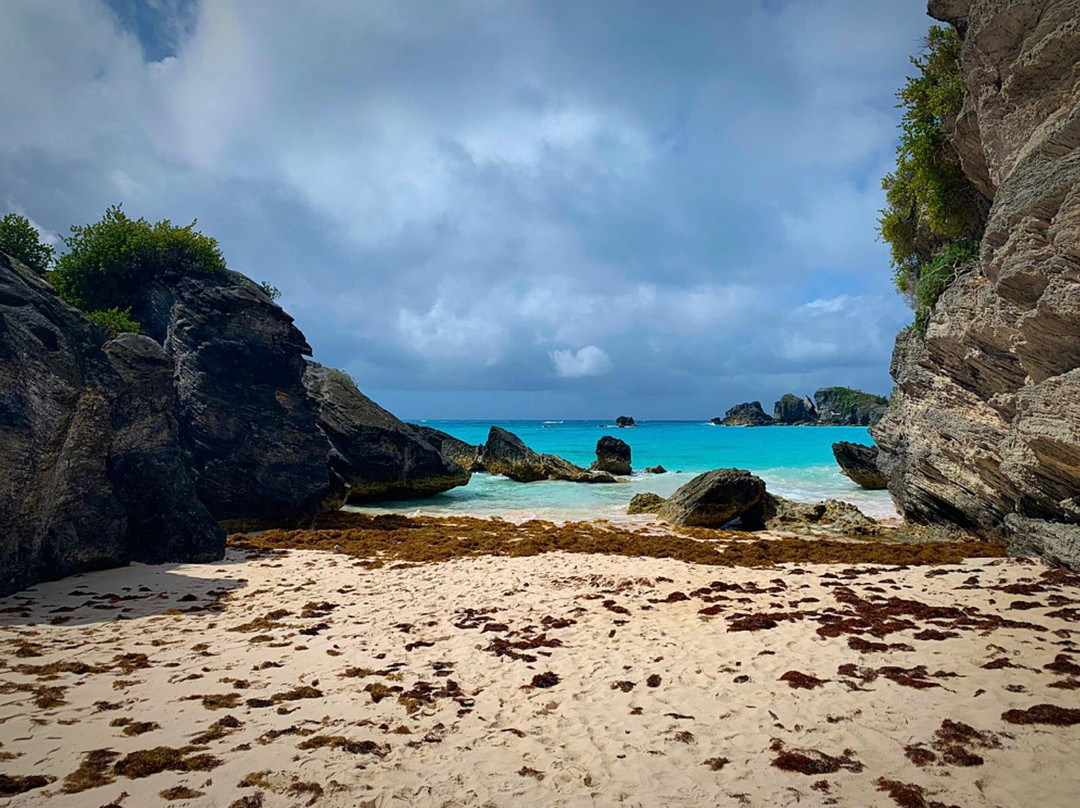 Hidden Beach景点图片