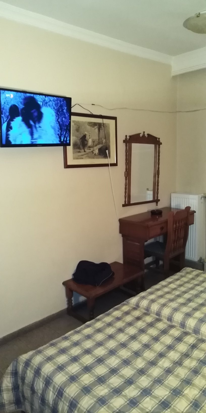 Hotel Costis-官方