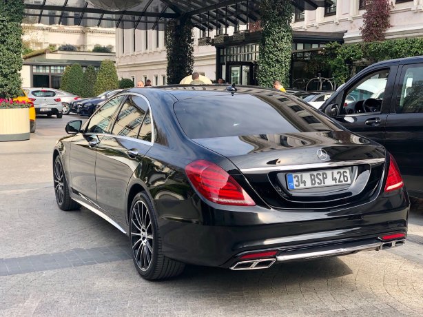 伊斯坦布尔博斯普鲁斯海峡四季酒店-官方