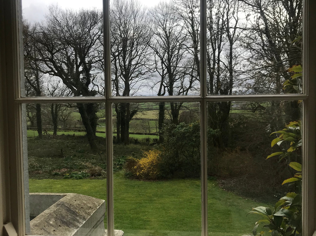 Dromore House Historic Country House主图