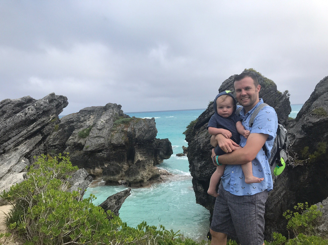 South Shore Park-Warwick Parish必去景点