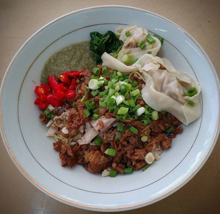 Arch Hotel Bogor主图