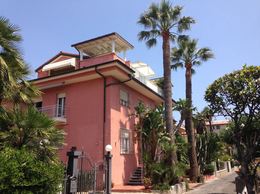 Appartamenti Villa Mirella