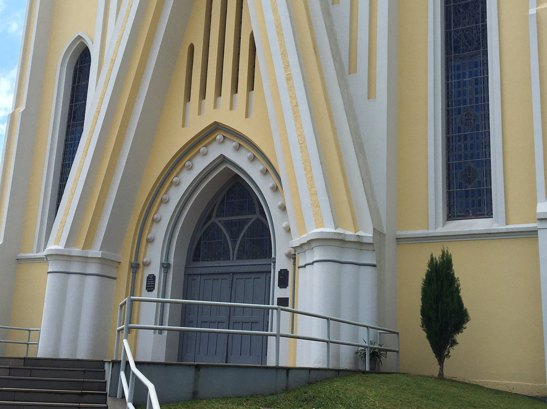 Igreja Matriz São João Batista景点图片