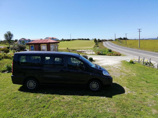 Survip Transfers-巴拉斯港必去景点