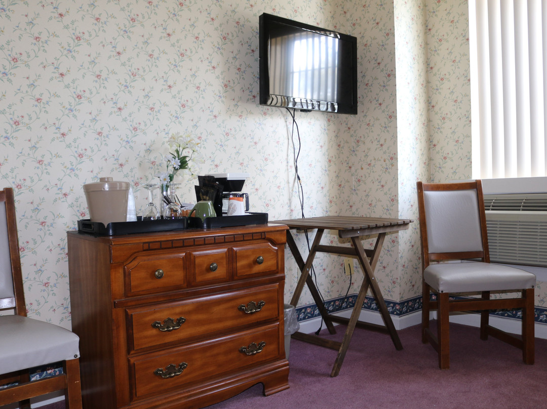 King George III Inn主图