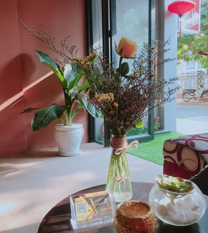 Bliss Spa-Hai Chau必去景点