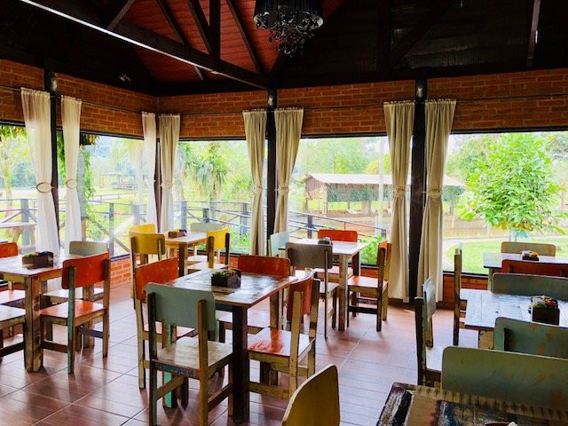 Rancho Alegre-Joinville必去景点