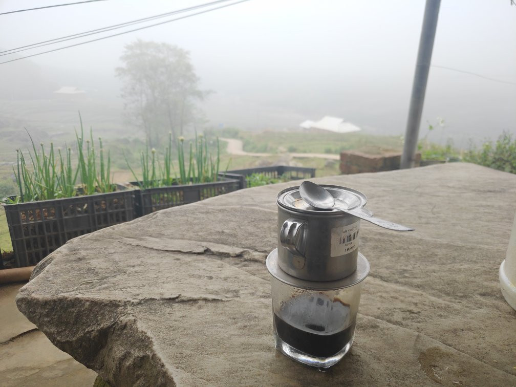 Sapa Ancient Rock Field景点图片