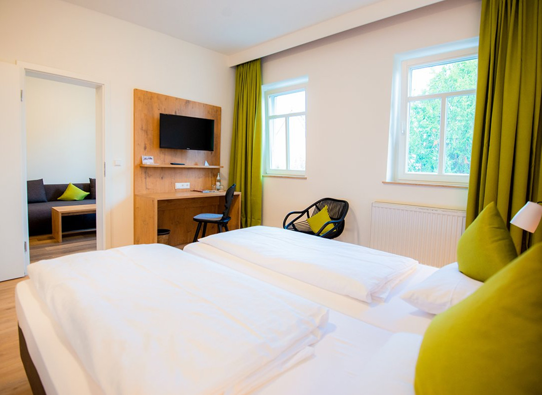 Landhaus Roessle主图