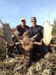 All Terrain Bear Hunts-Thompson必去景点