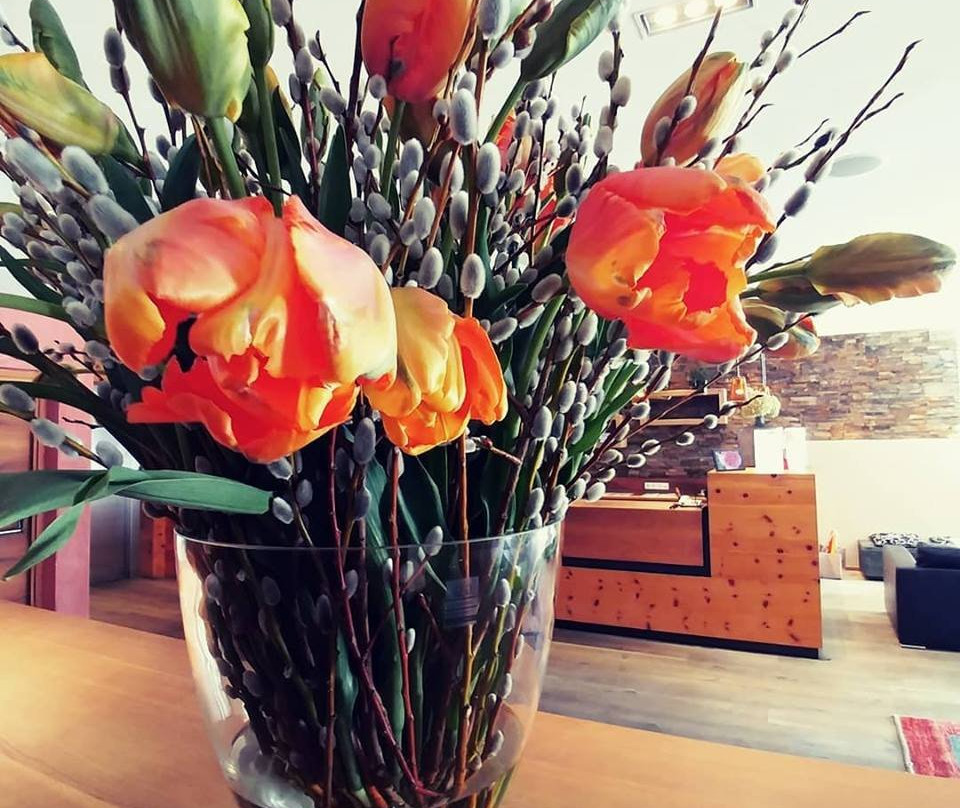 Alpine Hotel Ciasa Lara