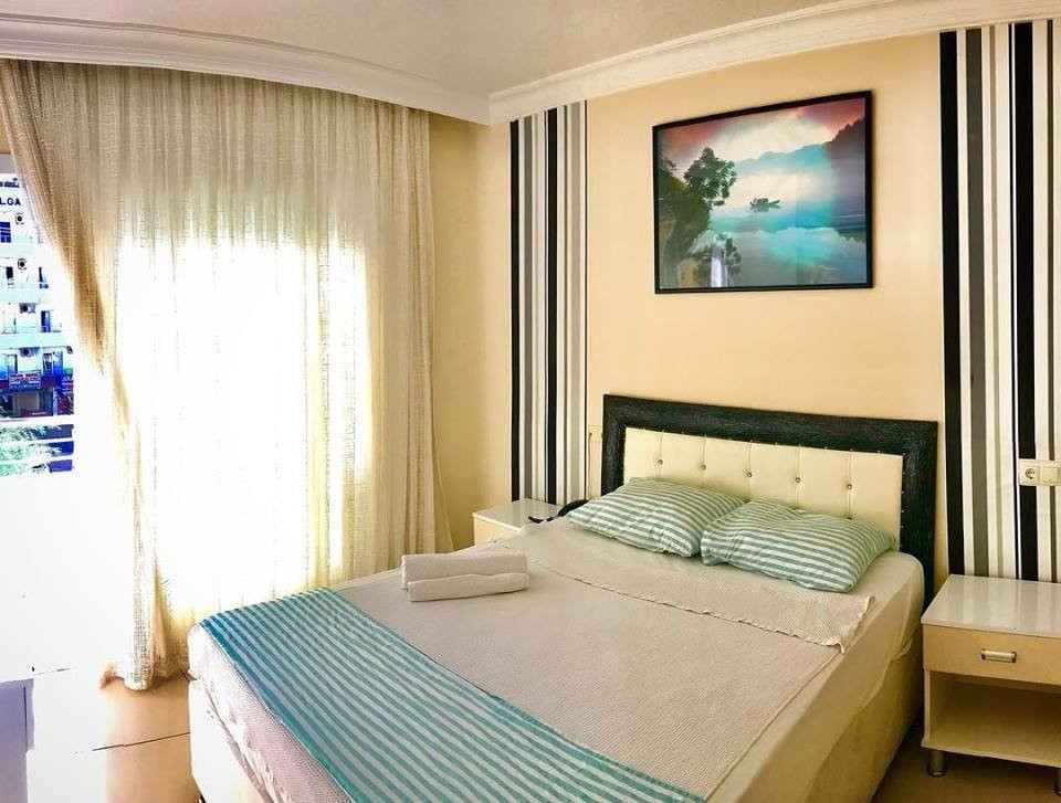 Bir Umut Hotel主图