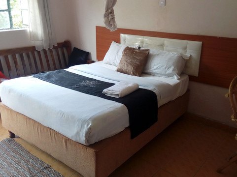 Sleepway Cottages主图