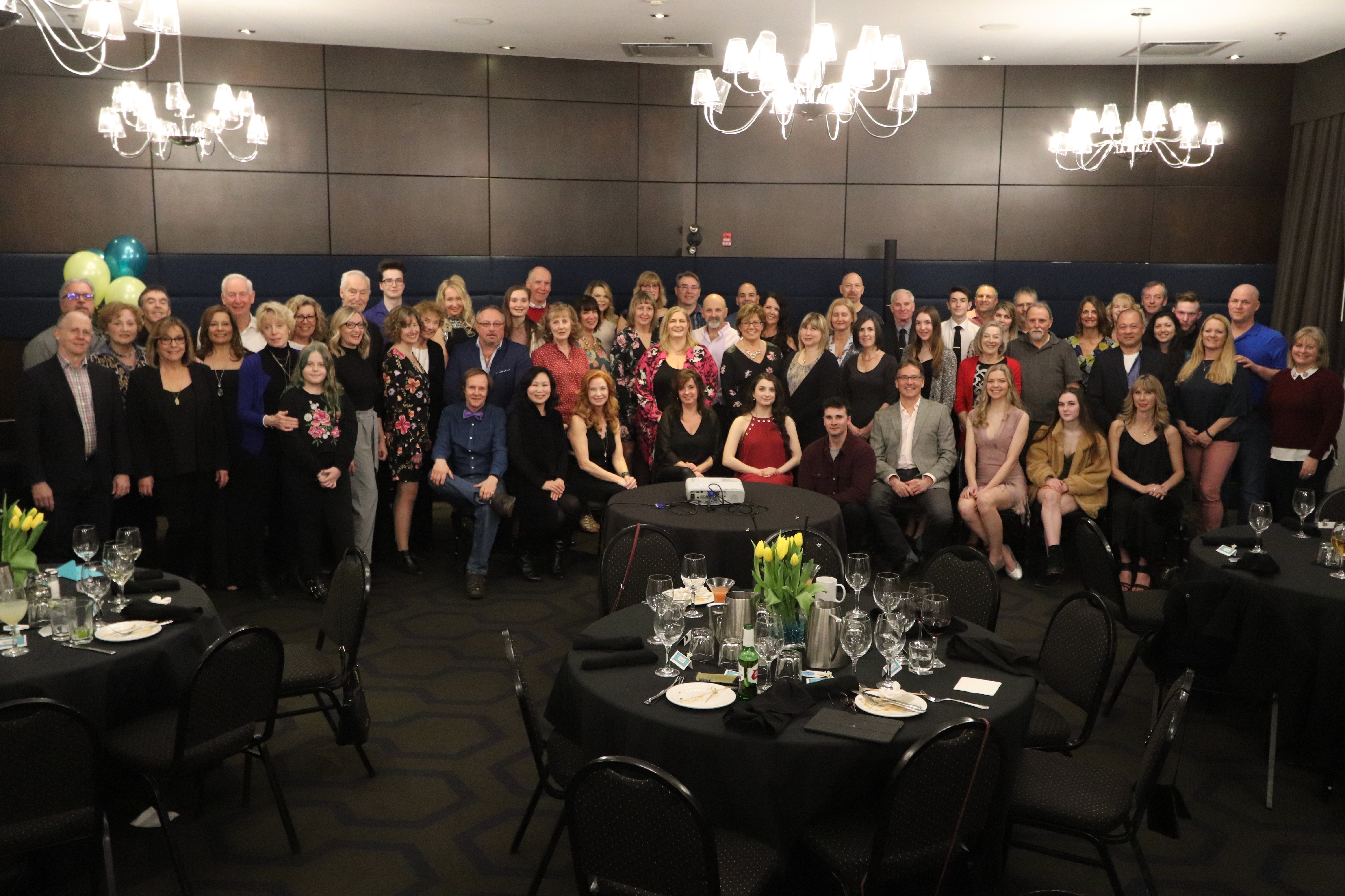 Sandman Signature Langley Hotel-家庭/游戏区