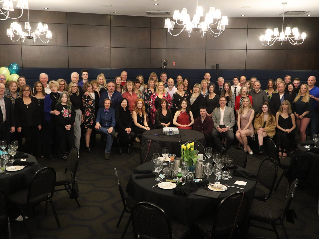 Sandman Signature Langley Hotel主图