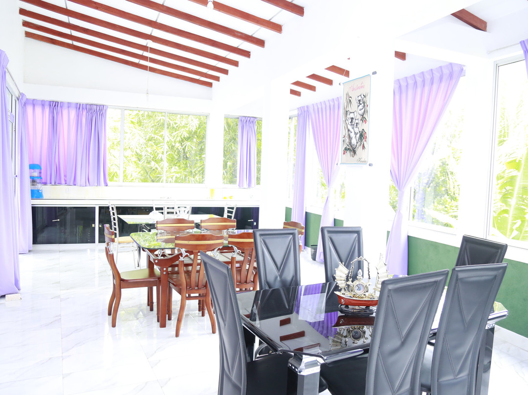 Evening Star Guest Inn主图