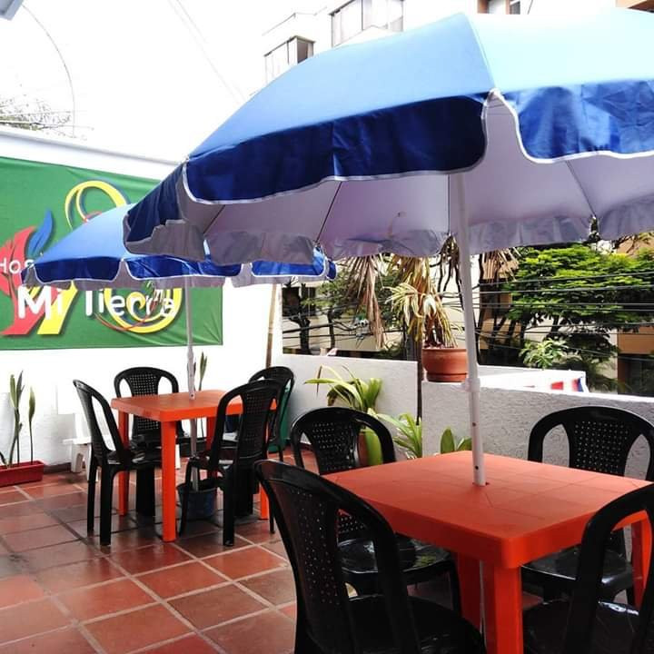 Hostal Mi Tierra主图