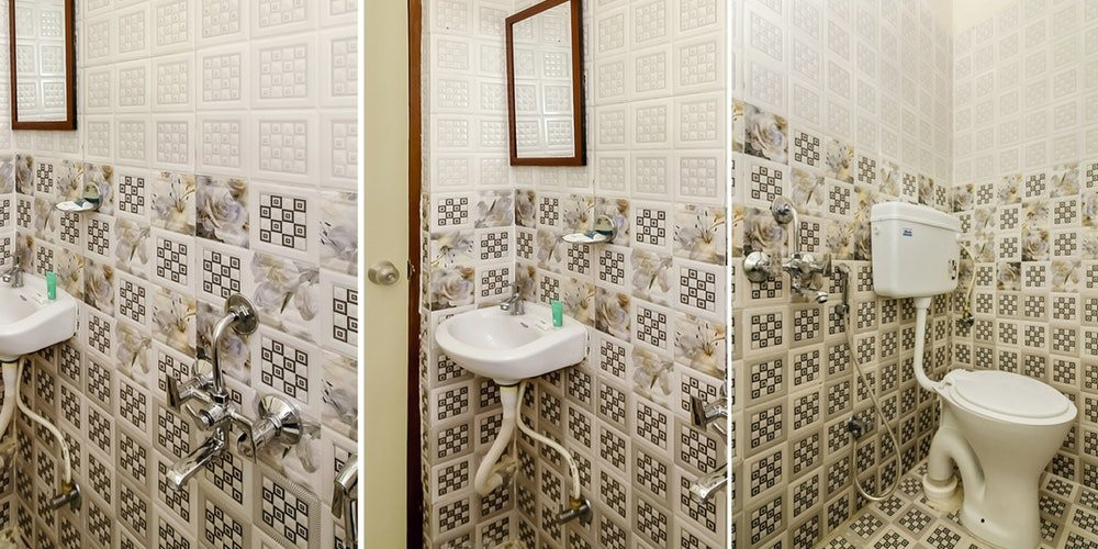 Airport Pride Inn主图