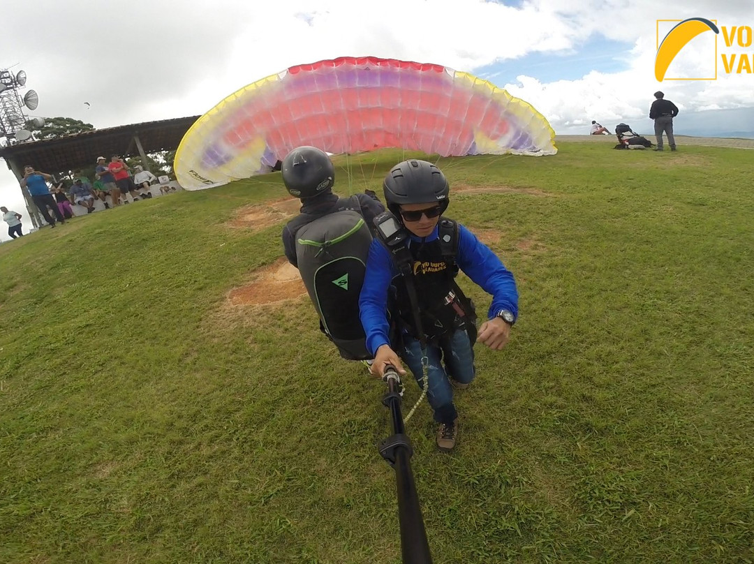 Voo Duplo Valadares-Governador Valadares必去景点