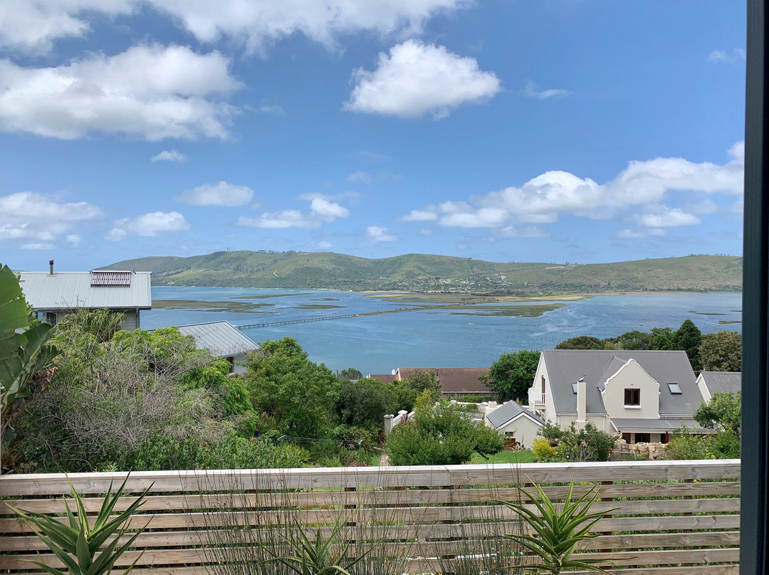 Thebloem Guest Suites By Knysna Paradise Collection主图