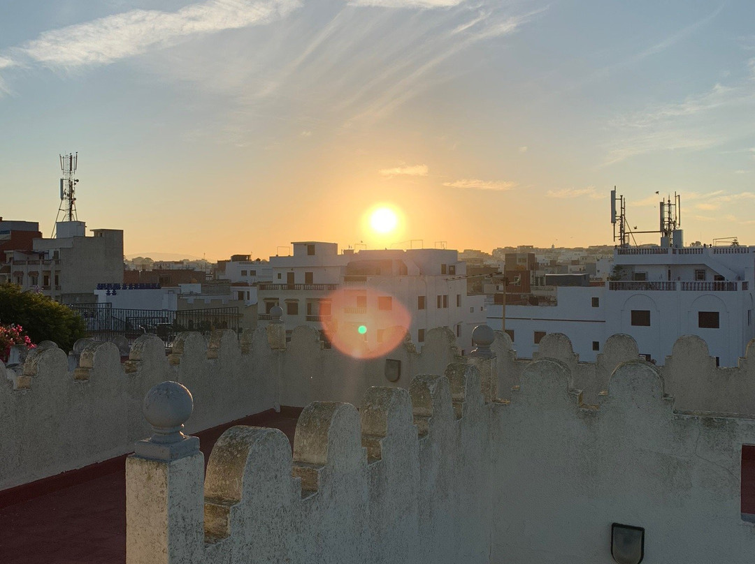 达塔比亚住宿加早餐旅馆主图