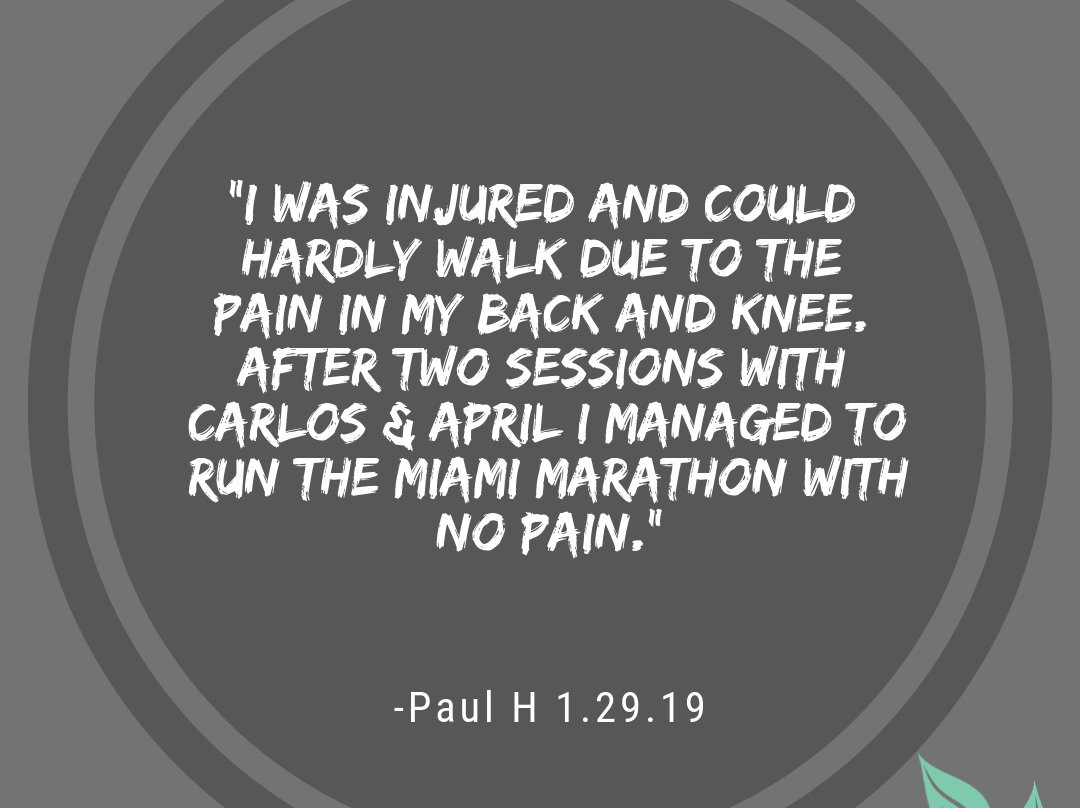 Flexation Body Work and Massage-Oakland Park必去景点