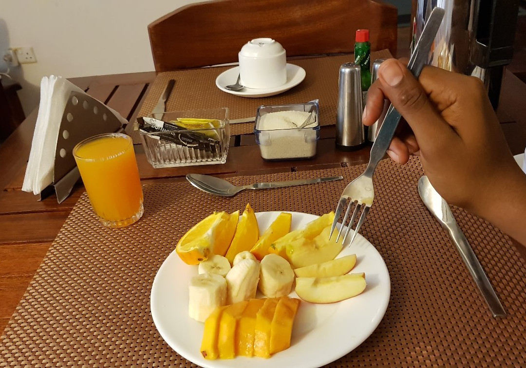 Magnolia Pine Bed & Breakfast主图