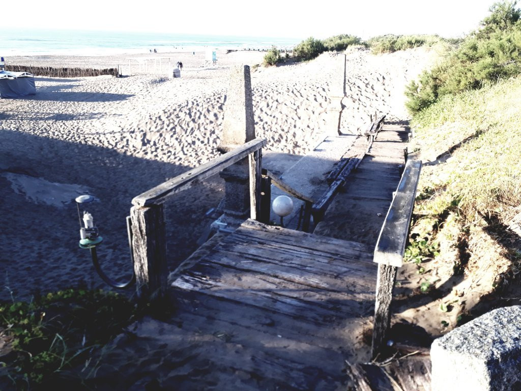 Ostende Rambla Hotel主图